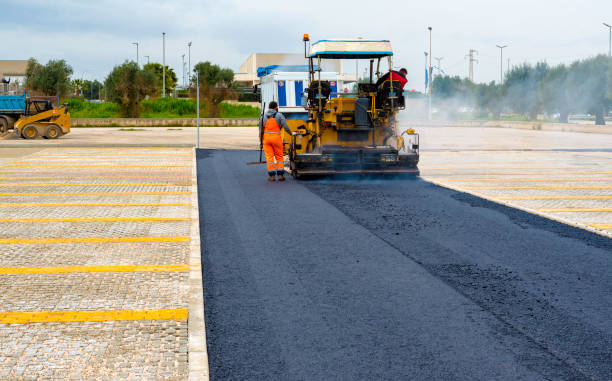 Best Interlocking Driveway Pavers  in Gearhart, OR