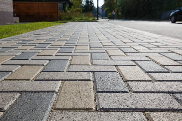 Best Concrete Paver Driveway  in Gearhart, OR