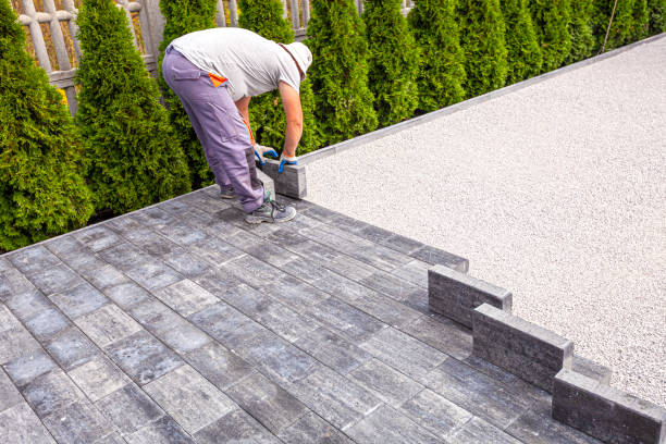Best Residential Paver Driveway  in Gearhart, OR