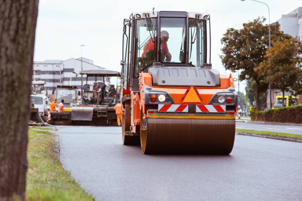 Best Affordable Driveway Pavers  in Gearhart, OR
