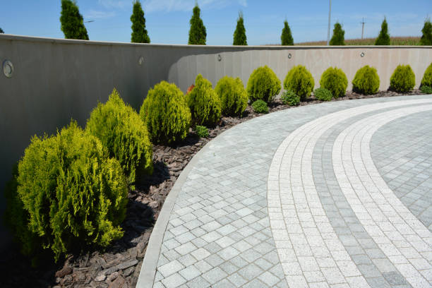 Best Cobblestone Driveway Pavers  in Gearhart, OR