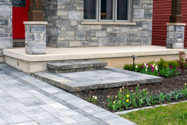 Professional Driveway Pavers in Gearhart, OR