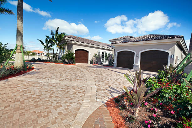Best Driveway Pavers Cost  in Gearhart, OR