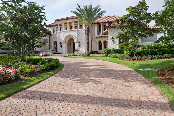 Best Driveway Resurfacing Pavers  in Gearhart, OR
