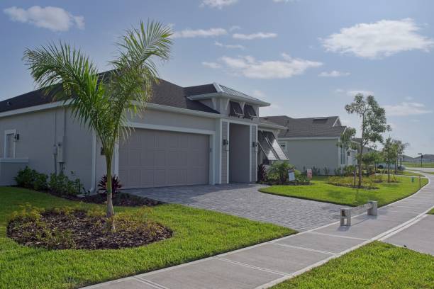 Commercial Driveway Pavers in Gearhart, OR