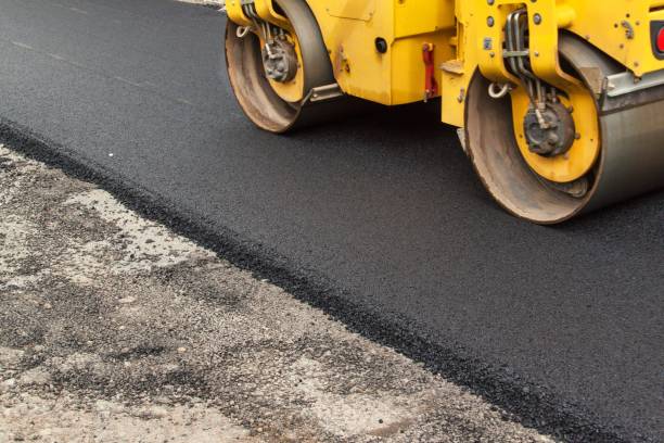 Best Affordable Driveway Pavers  in Gearhart, OR