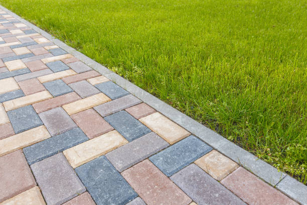 Best Residential Driveway Paver Services  in Gearhart, OR