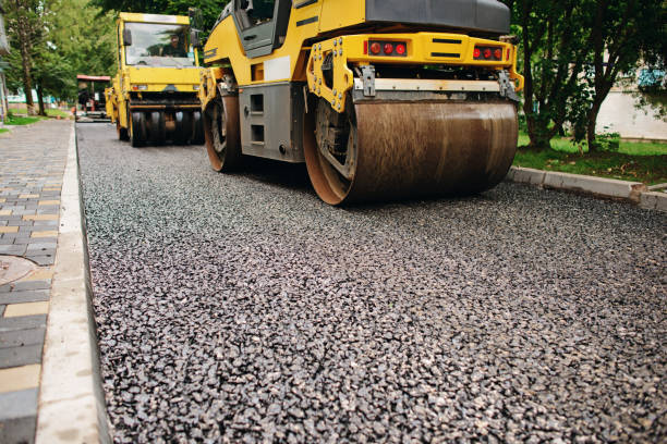 Best Driveway Paving Company  in Gearhart, OR