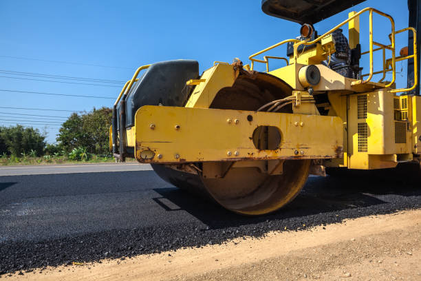 Reasons to Select Us for Your Driveway Paving Requirements in Gearhart, OR